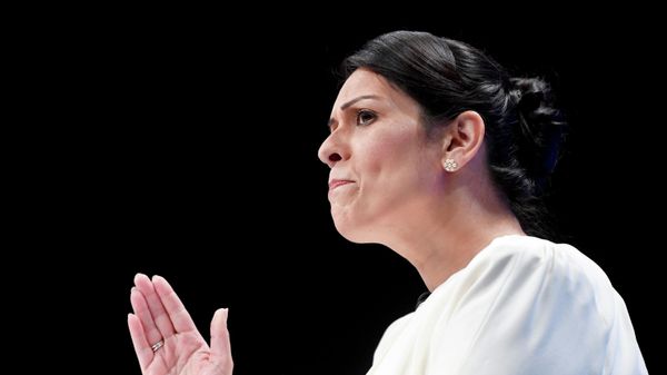 Conservative Party Conference in Manchester - Sputnik International
