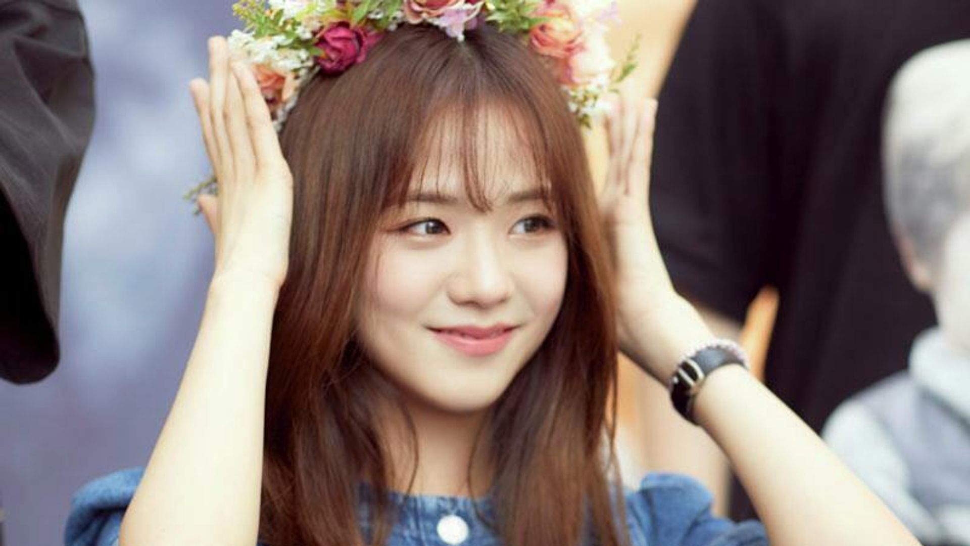 BLACKPINK's Jisoo and Football Player Son Heung-min Deny Dating Rumours - Sputnik International, 1920, 10.10.2021