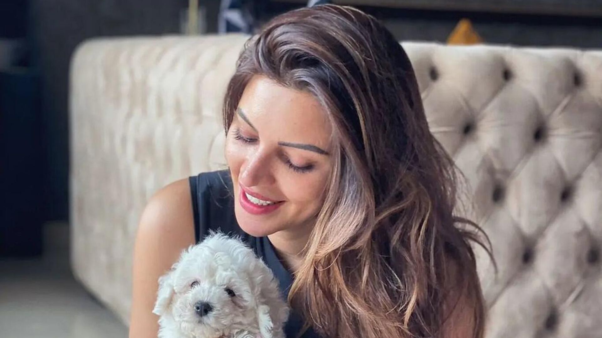 Actress Shama Sikander - Sputnik International, 1920, 10.10.2021