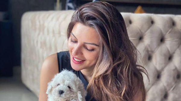 Actress Shama Sikander - Sputnik International
