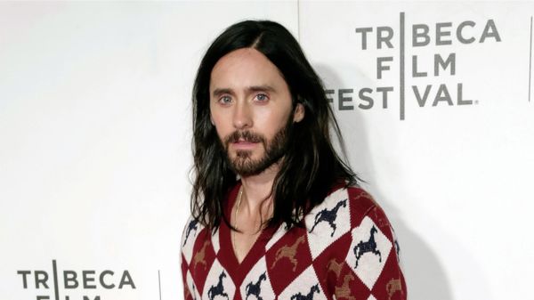 In this April 27, 2019, file photo, Jared Leto attends the screening for A Day In The Life Of America during the Tribeca Film Festival in New York. Leto says he just emerged from the desert to find a world transformed and was stunned to find much of the world shut down and sheltering over the coronavirus pandemic, which had long since begun but had not yet had such vast impact on life the U.S. when he left. - Sputnik International