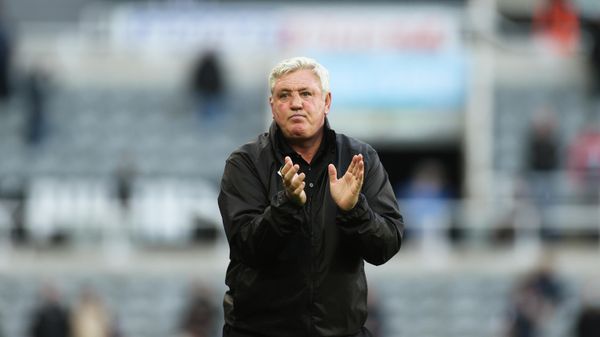 Newcastle manager Steve Bruce - Sputnik International