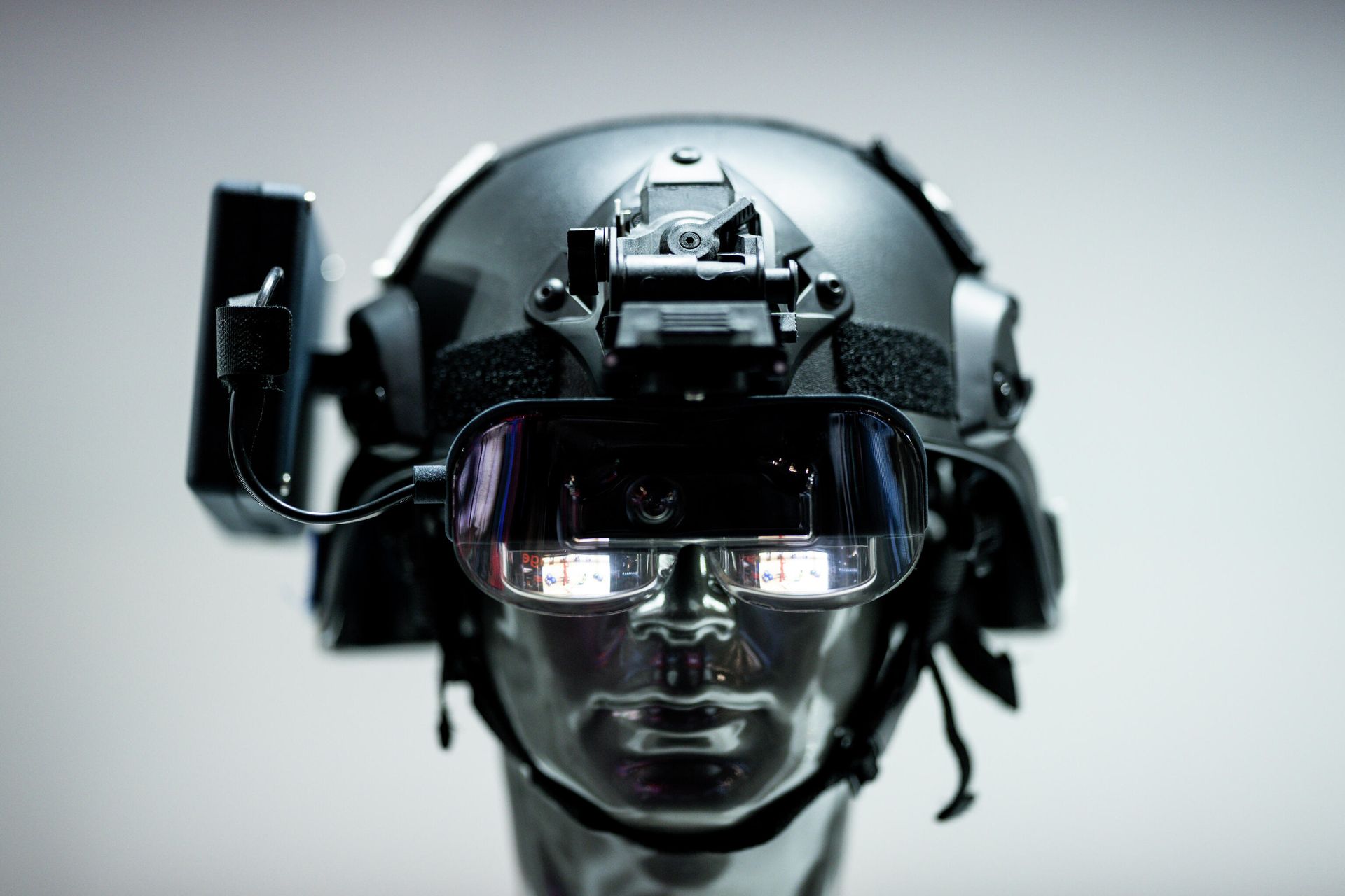 An augmented reality device - Sputnik International, 1920, 13.10.2021