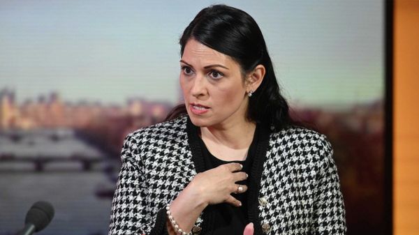 Andrew Marr Show in London - Sputnik International