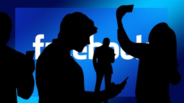 Facebook - Sputnik International