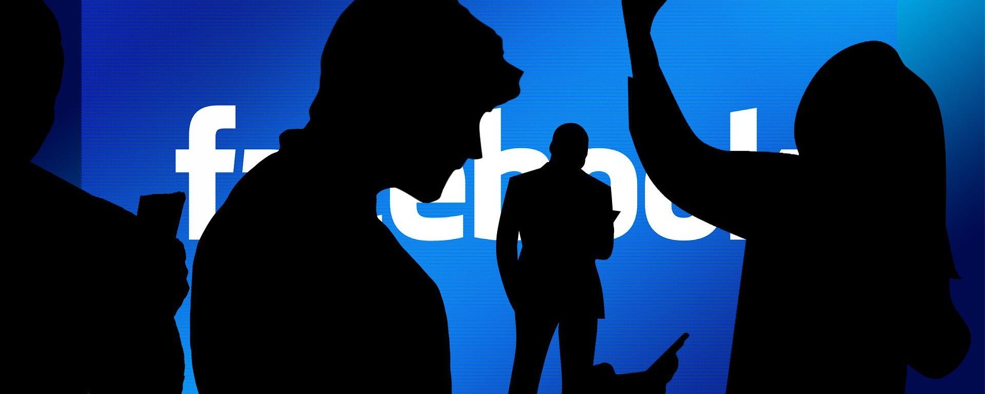Facebook - Sputnik International, 1920, 04.02.2024