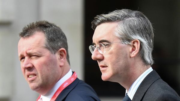 Weekly cabinet meeting, in London - Sputnik International