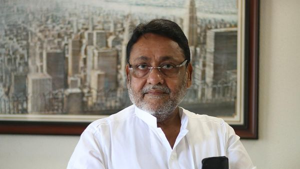 Nawab Malik  - Sputnik International