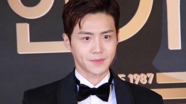 Kim Seon-ho - Sputnik International