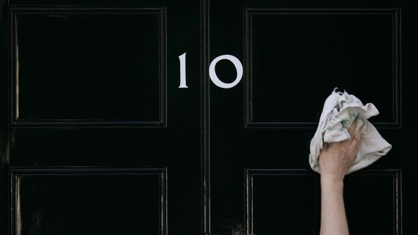 10 Downing Street (File) - Sputnik International