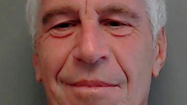 Jeffrey Epstein is shown in this undated Florida Department of Law Enforcement photo - Sputnik International