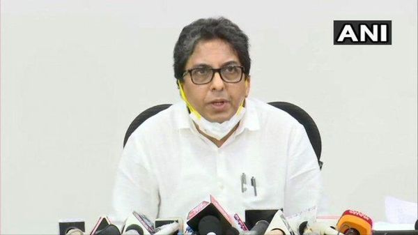 Alapan Bandyopadhyay - Sputnik International
