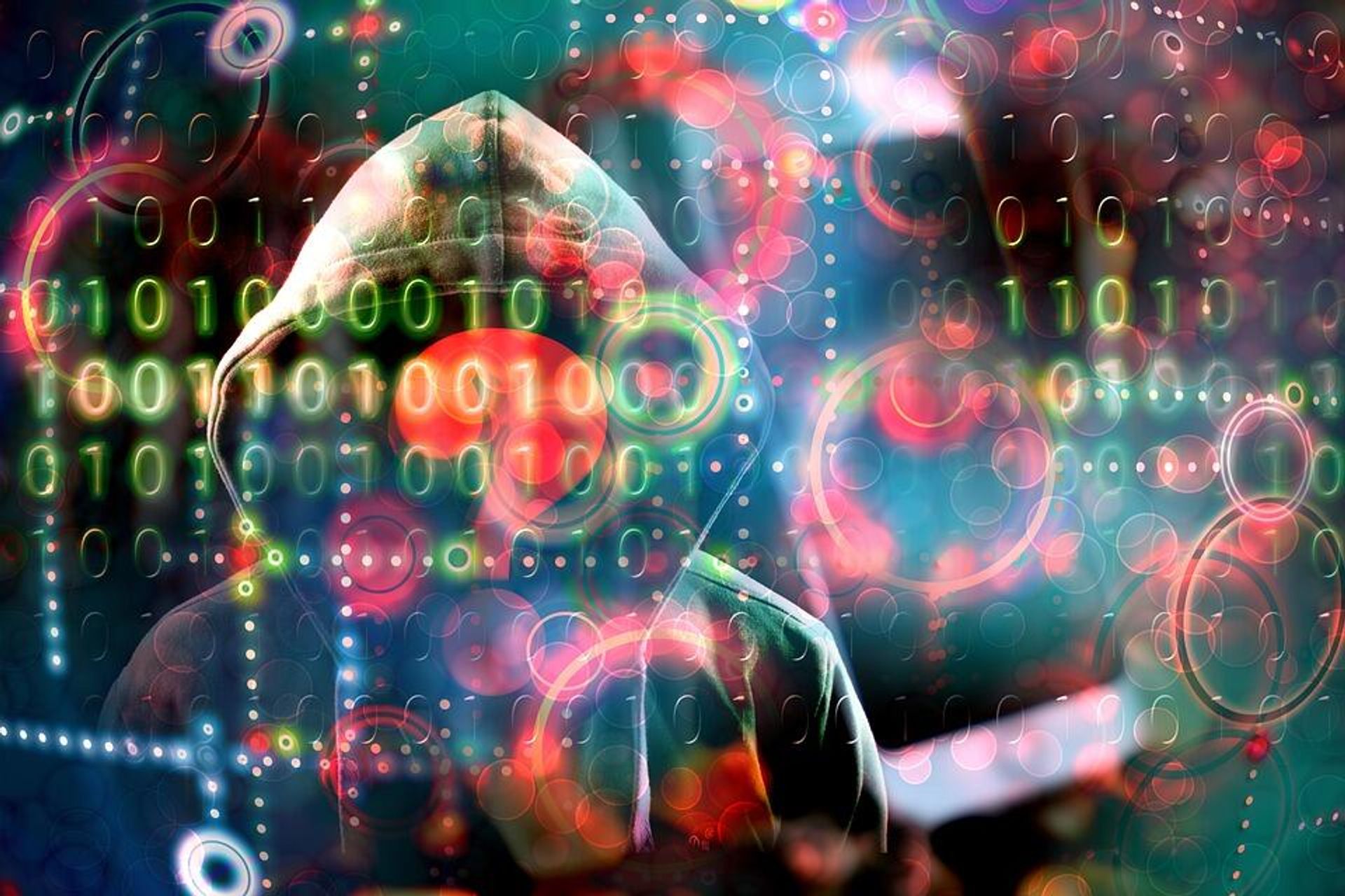 Hacker - Sputnik International, 1920, 05.09.2022