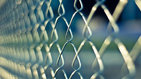 Prison - Sputnik International