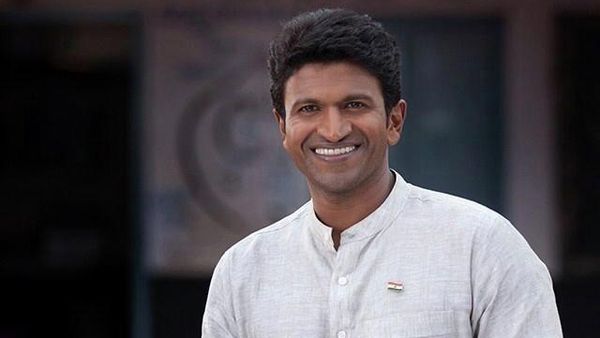 Puneeth Rajkumar - Sputnik International