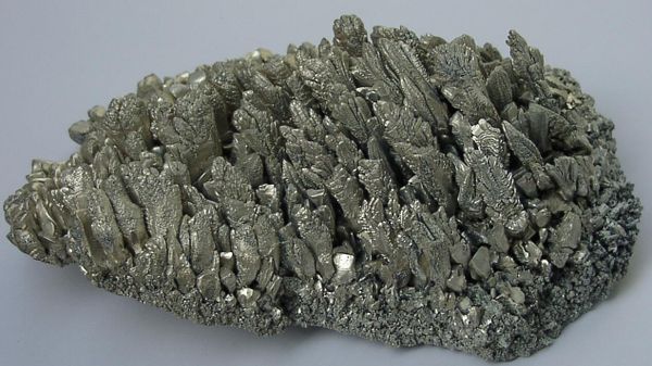Magnesium crystals - Sputnik International