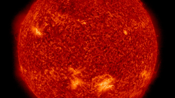 Sun - Sputnik International
