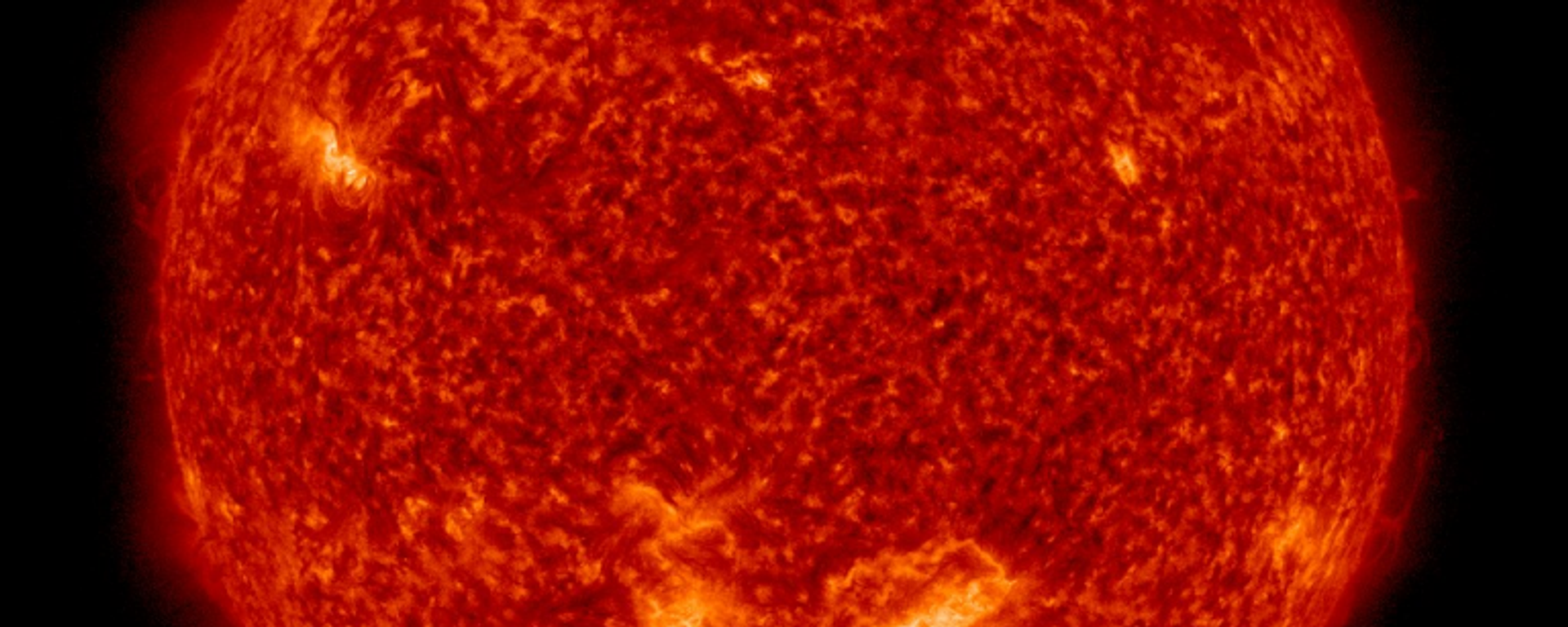 Sun Sun - Sputnik International, 1920, 29.10.2021