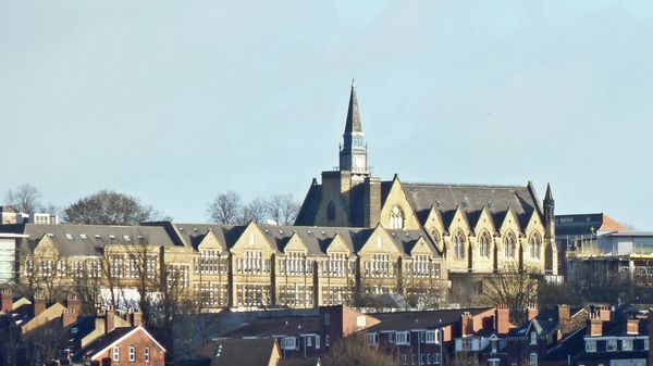 Leeds University - Sputnik International