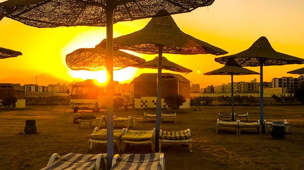 Egypt, Hurghada - Sputnik International