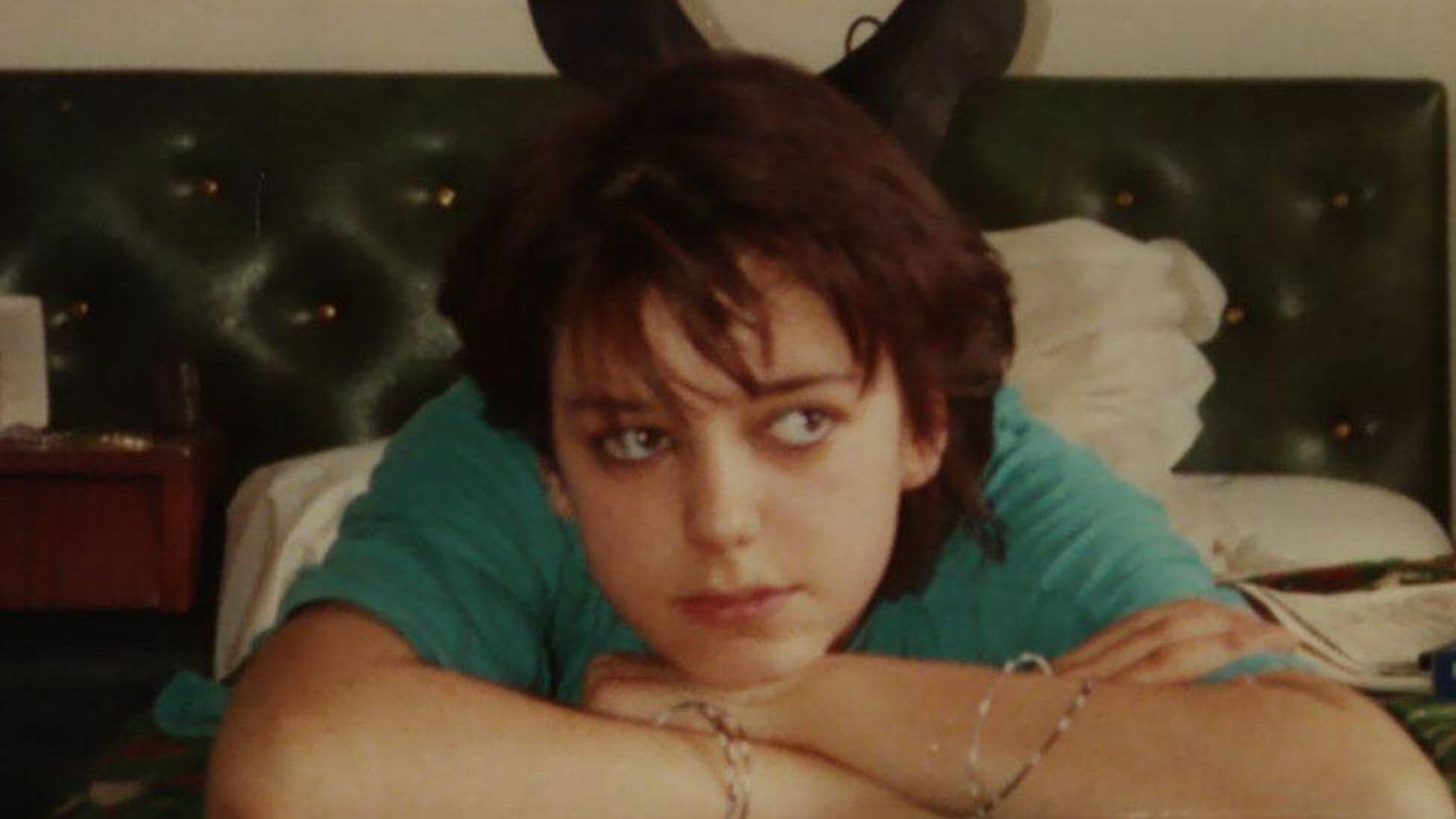 Caroline Pierce, who was killed in Kent in 1987 - Sputnik International, 1920, 01.11.2021