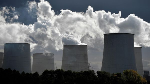 FILE PHOTO: Coal-fired power plants in Germany - Sputnik International