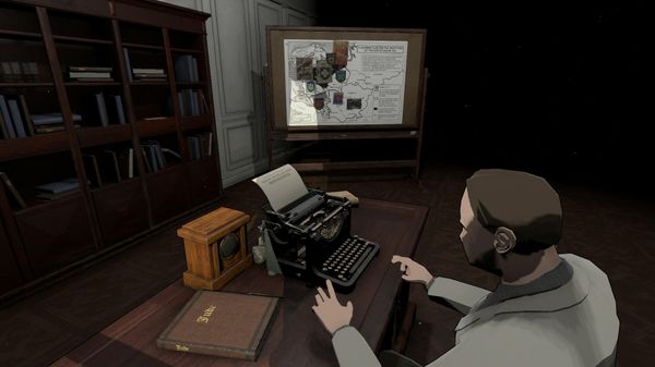 Trailblazing VR Project Offers Quest for Truth Into Nazi Crimes During WWII - Sputnik International