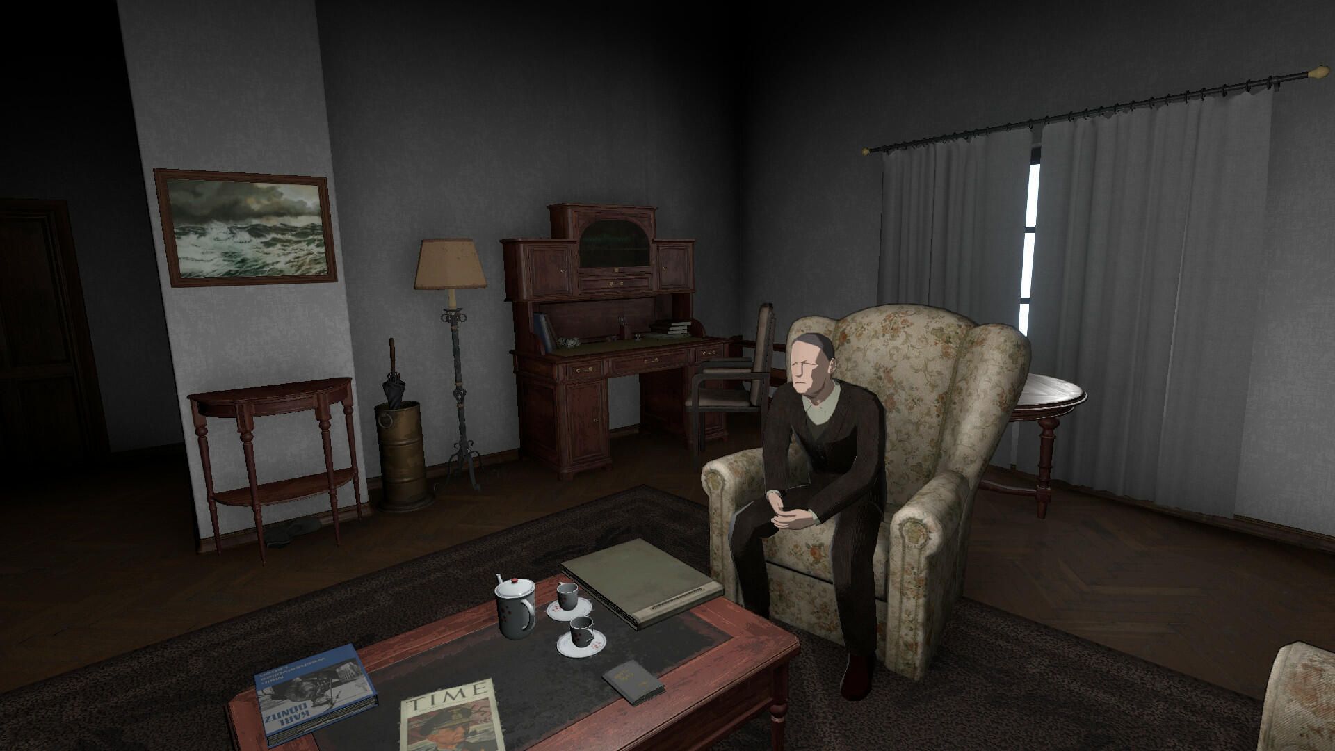 Trailblazing VR Project Offers Quest for Truth Into Nazi Crimes During WWII - Sputnik International, 1920, 02.11.2021