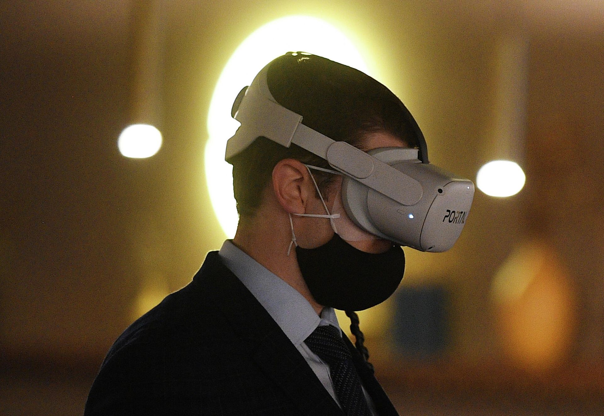 Trailblazing VR Project Offers Quest for Truth Into Nazi Crimes During WWII - Sputnik International, 1920, 02.11.2021