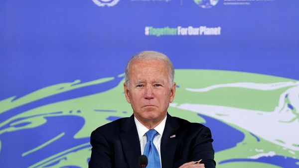 COP26 in Glasgow - Sputnik International