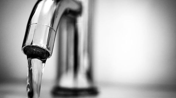 Water tap  - Sputnik International