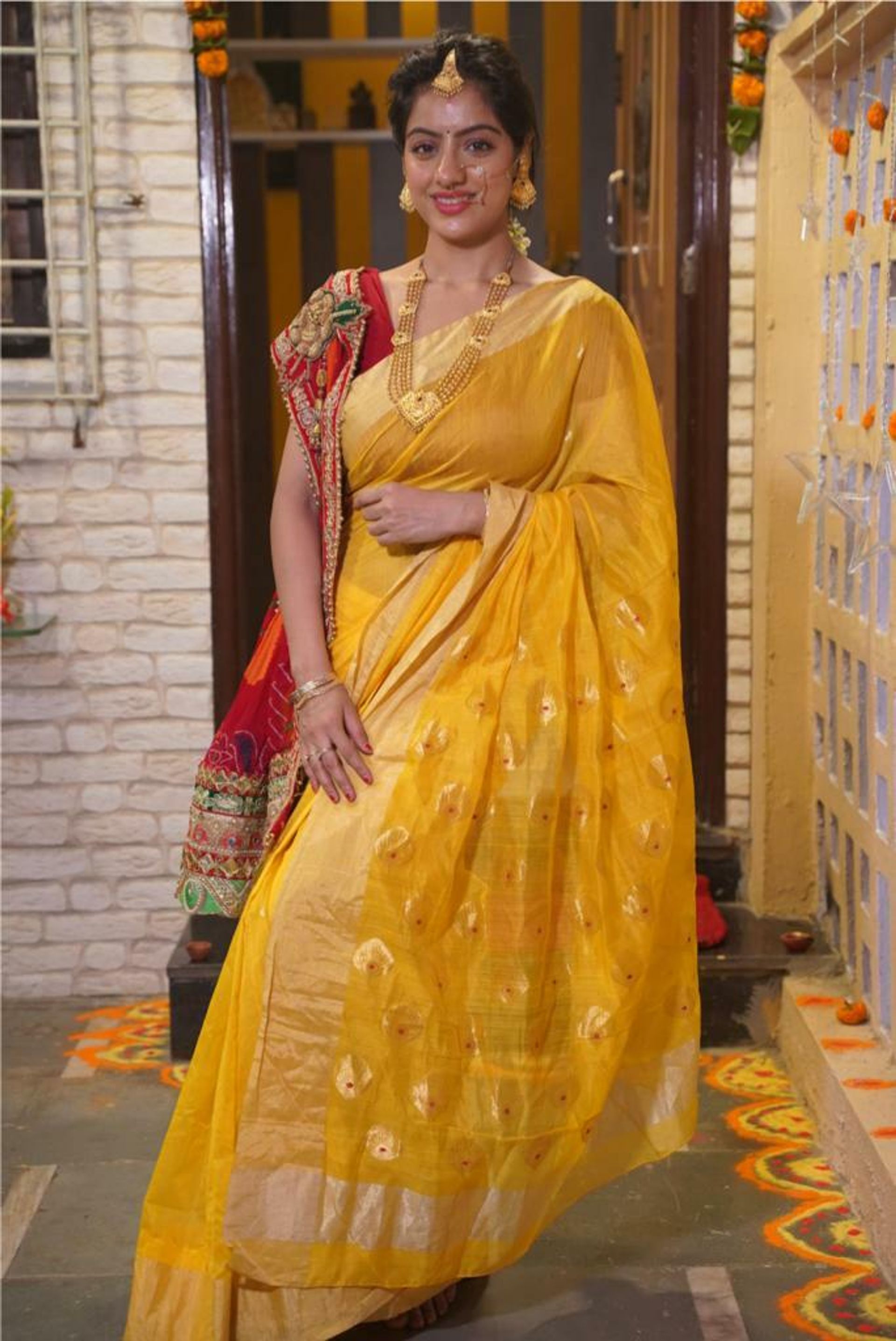 Actress Deepika Singh - Sputnik International, 1920, 03.11.2021