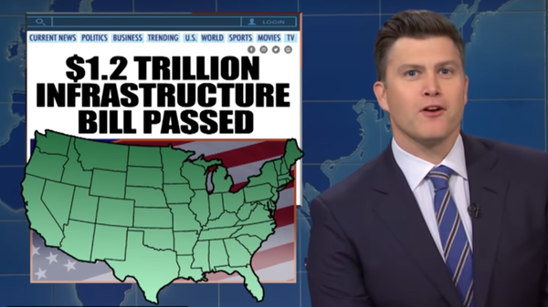 SNL - Sputnik International