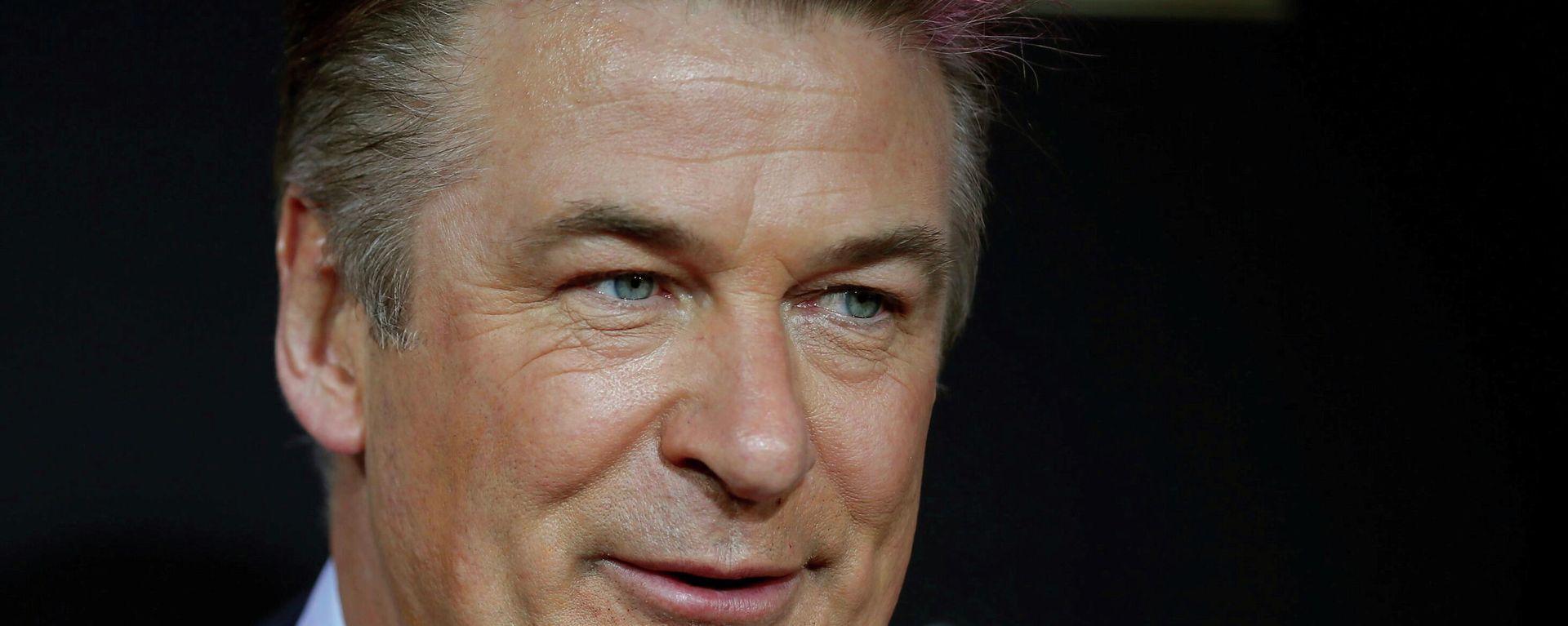 Host Alec Baldwin arrives at the 2nd Annual NFL Honors in New Orleans, Louisiana, February 2, 2013. Host Alec Baldwin arrives at the 2nd Annual NFL Honors in New Orleans, Louisiana, February 2, 2013. - Sputnik International, 1920, 08.11.2021