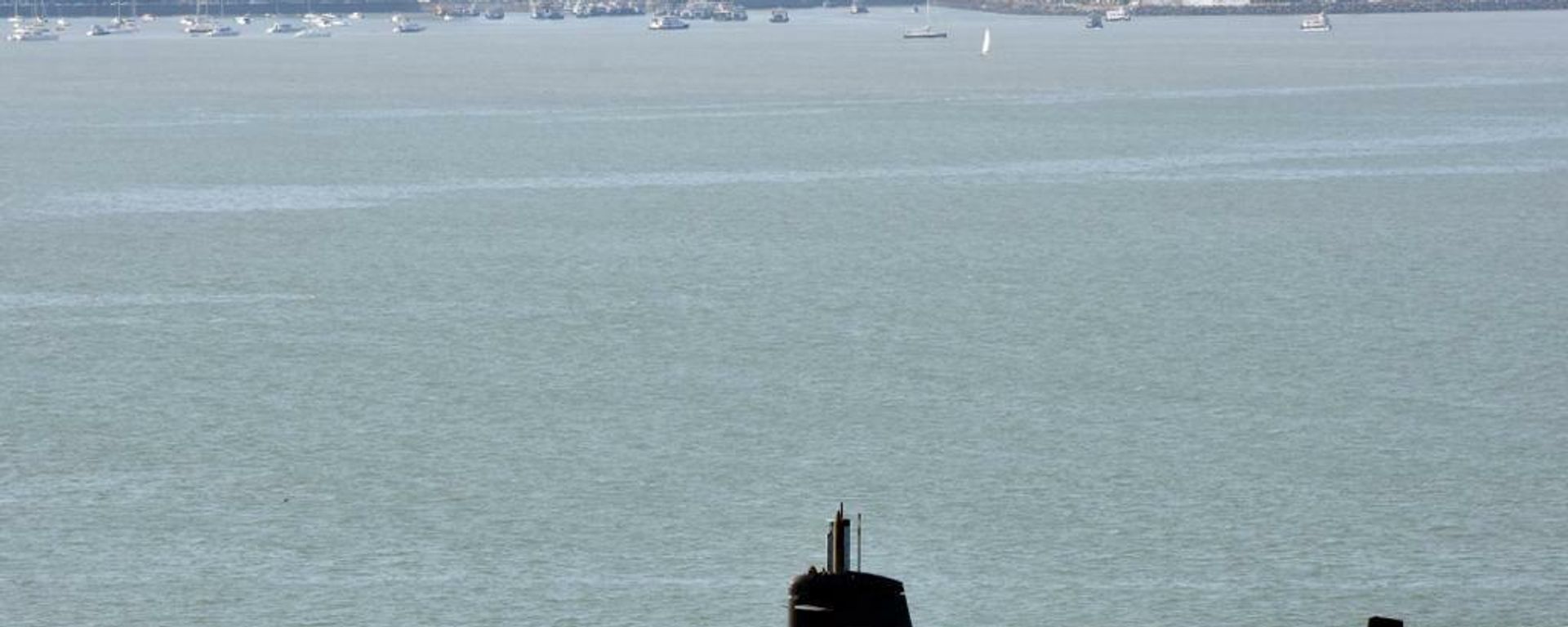 Indian Navy's Scorpene Class Subs Indian Navy's Scorpene Class Subs - Sputnik International, 1920, 30.12.2021