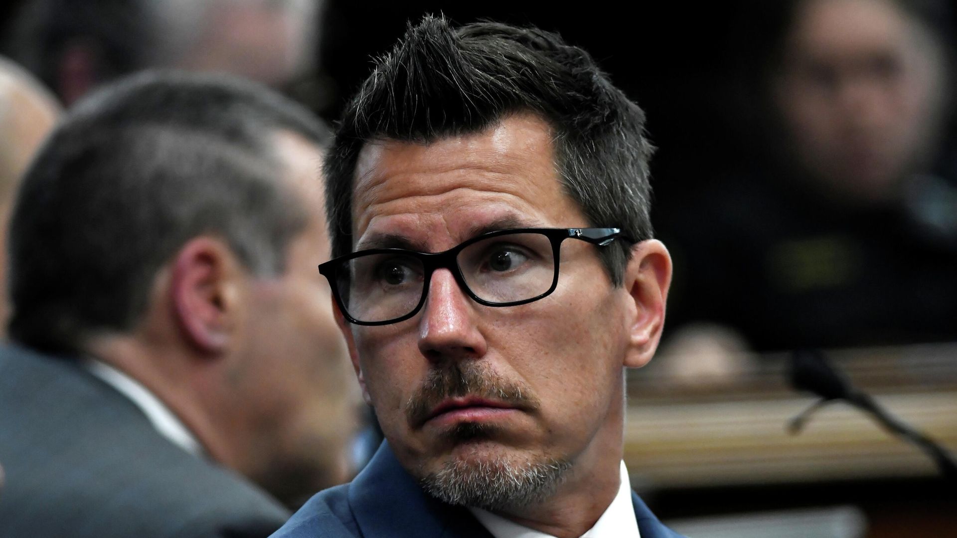 First day of jury selection for Kyle Rittenhouse trial in Kenosha - Sputnik International, 1920, 11.11.2021