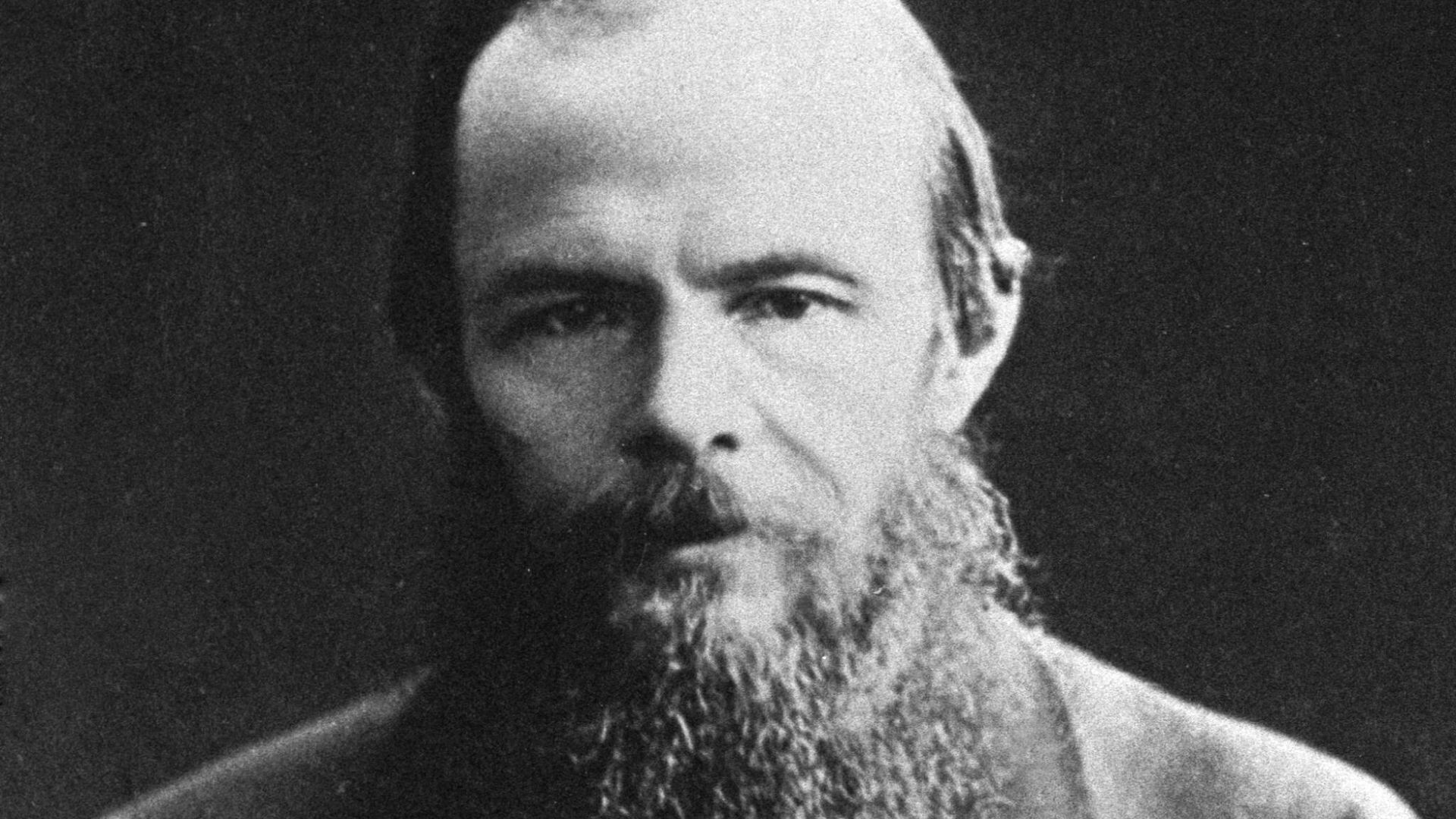 Fyodor Dostoevsky Fyodor Dostoevsky - Sputnik International, 1920, 11.11.2021