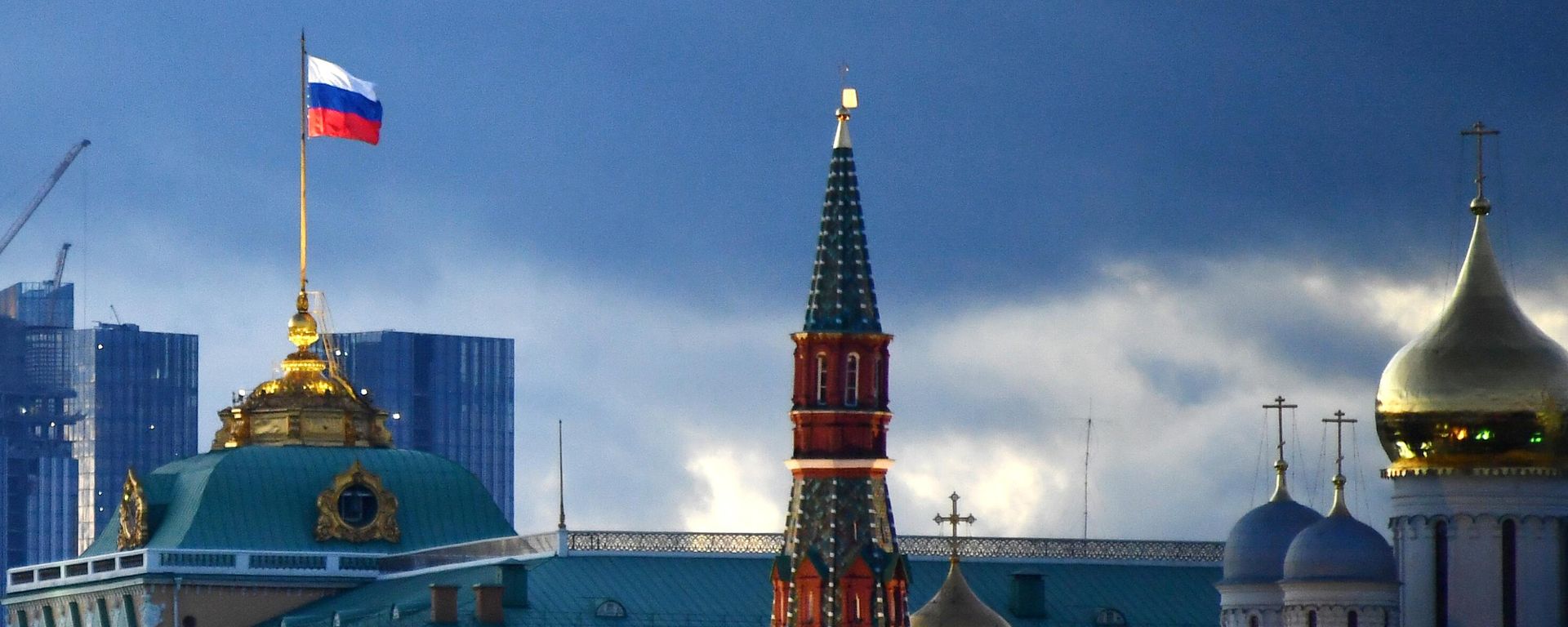 Kremlin, Moscow Kremlin, Moscow - Sputnik International, 1920, 14.02.2022