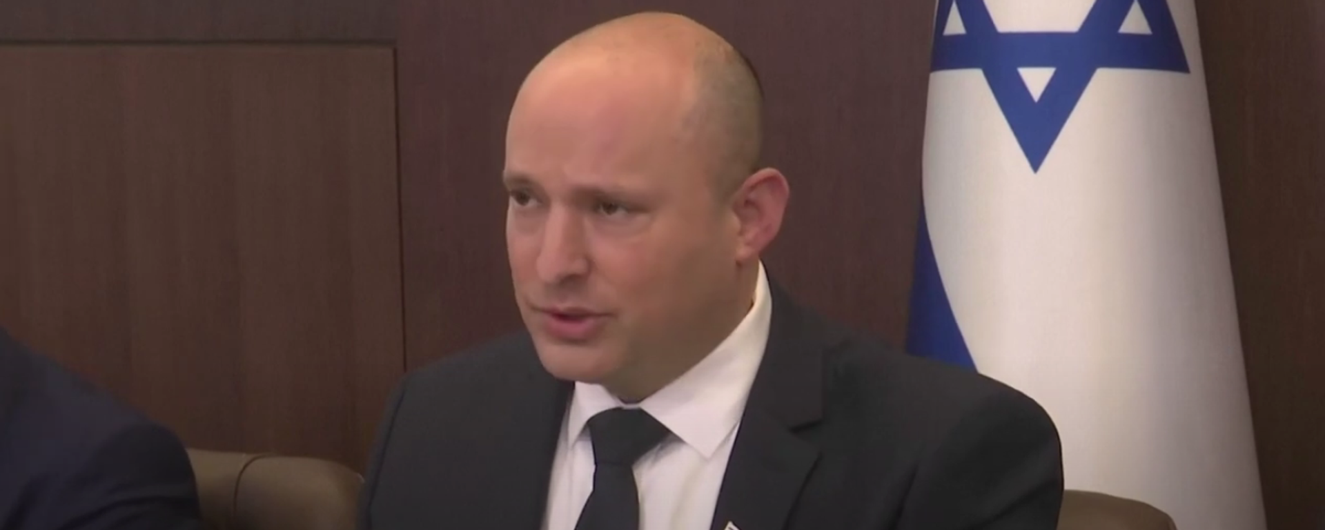 Prime Minister Naftali Bennett speaks about Israeli couple arrested in Turkey for snapping, sharing photos of Turkish President Recep Tayyip Erdogan’s home.  - Sputnik International, 1920, 30.05.2022