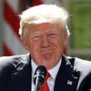 U.S. President Donald Trump pauses as he announces his decision that the United States will withdraw from the landmark Paris Climate Agreement, in the Rose Garden of the White House in Washington, U.S., June 1, 2017 - Sputnik International