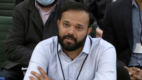 Former cricketer Azeem Rafiq gives evidence to MPs about racism Former cricketer Azeem Rafiq gives evidence to MPs about racism - Sputnik International