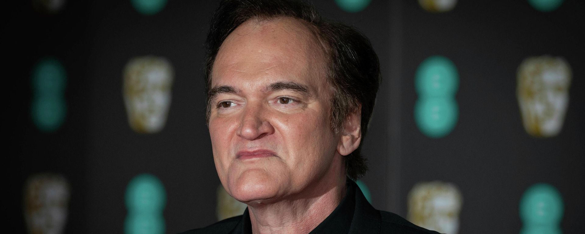 Director Quentin Tarantino poses for photographers upon arrival at the Bafta Film Awards, in central London, Sunday, Feb. 2 2020. Director Quentin Tarantino poses for photographers upon arrival at the Bafta Film Awards, in central London, Sunday, Feb. 2 2020. - Sputnik International, 1920, 17.11.2021