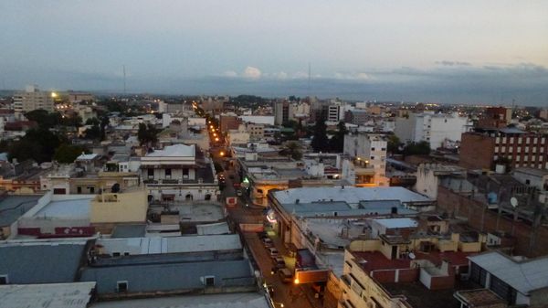Santiago del Estero, Argentina - Sputnik International