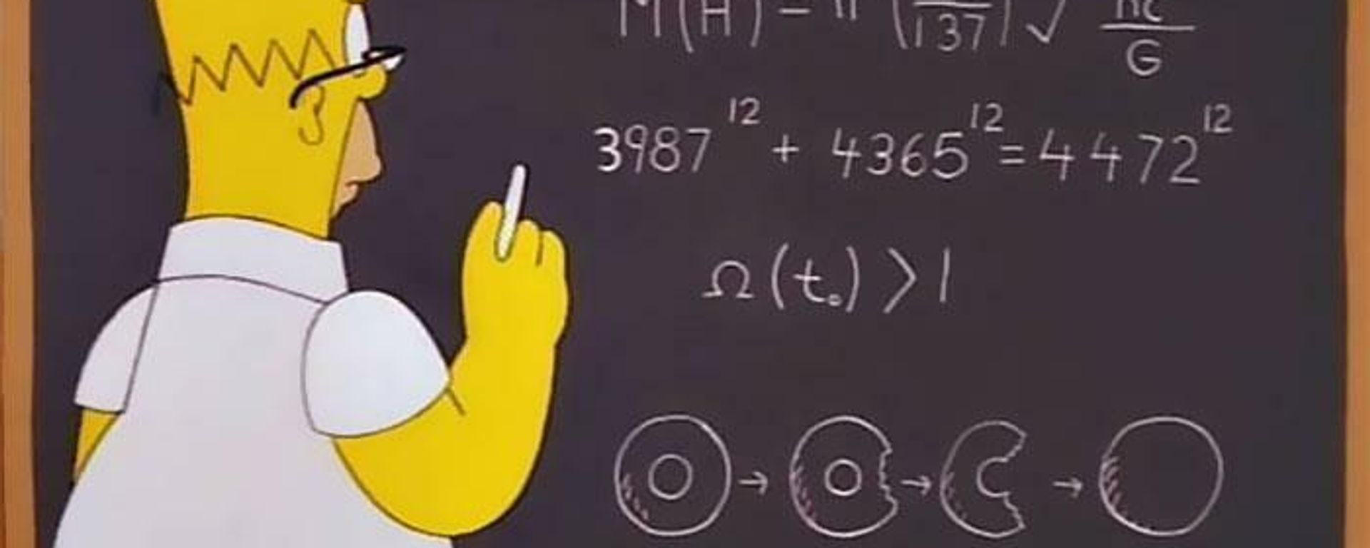 Simpsons - Sputnik International, 1920, 19.11.2021