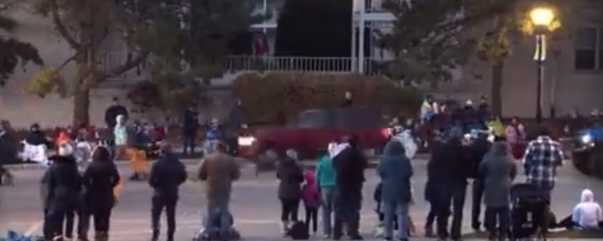 https://twitter.com/SamKraemerTV/status/1462560504208146438 https://twitter.com/SamKraemerTV/status/1462560504208146438 - Sputnik International, 1920, 21.11.2021
