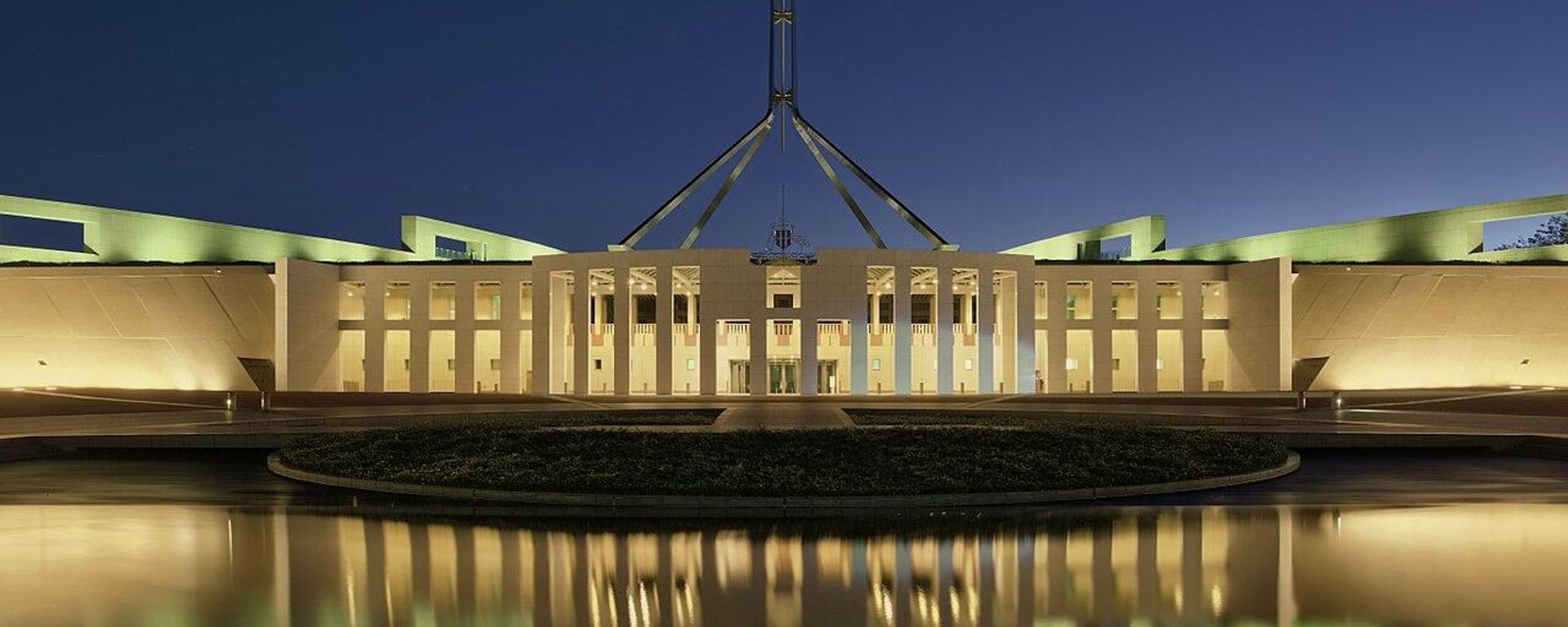 Parliament House Canberra, Australia Parliament House Canberra, Australia - Sputnik International, 1920, 23.11.2021