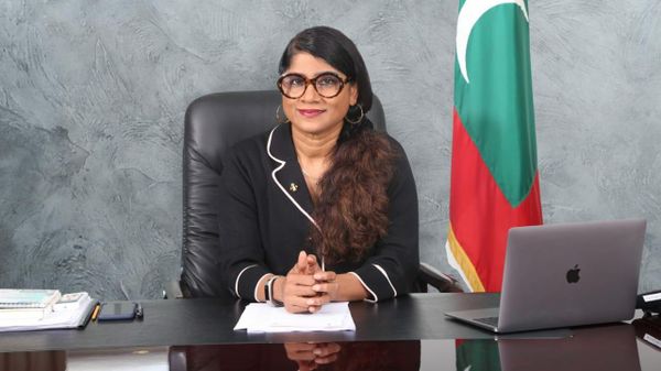  Mariya Didi - Sputnik International