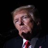Former President Donald Trump speaks to supporters during a rally at the Iowa State Fairgrounds on October 09, 2021 in Des Moines, Iowa. - Sputnik International