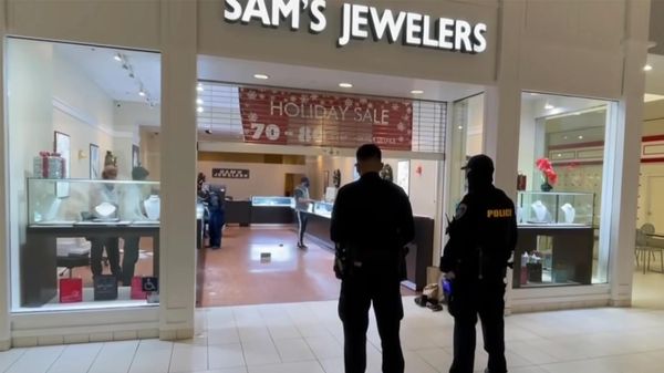 Looting in California (File) - Sputnik International