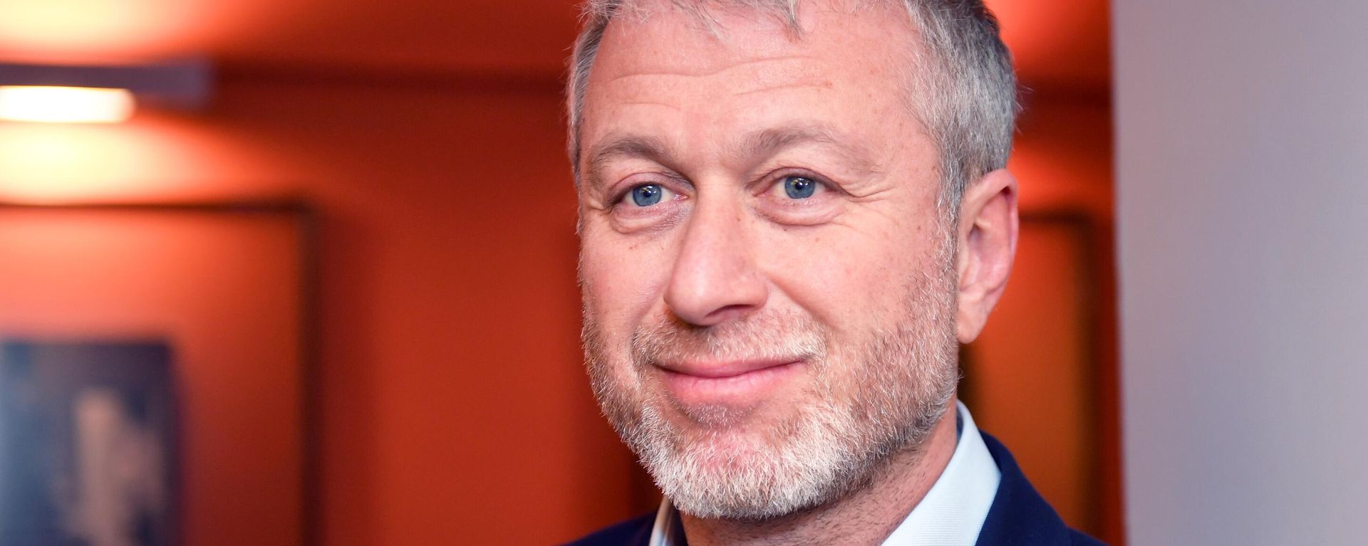 Roman Abramovich - Sputnik International, 1920, 28.05.2022